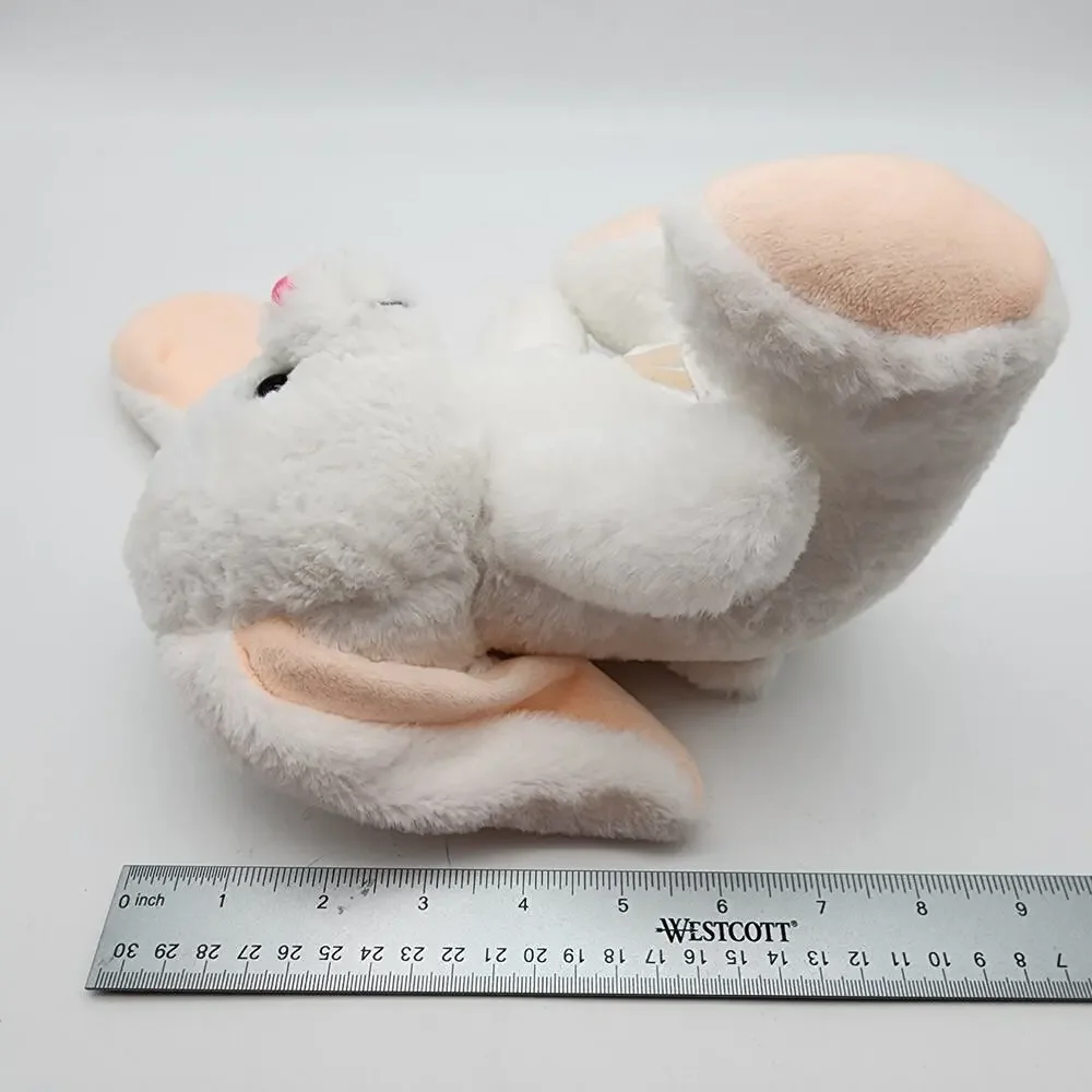 NFL Carolina Panthers Bunny Rabbit Plush Toy 8